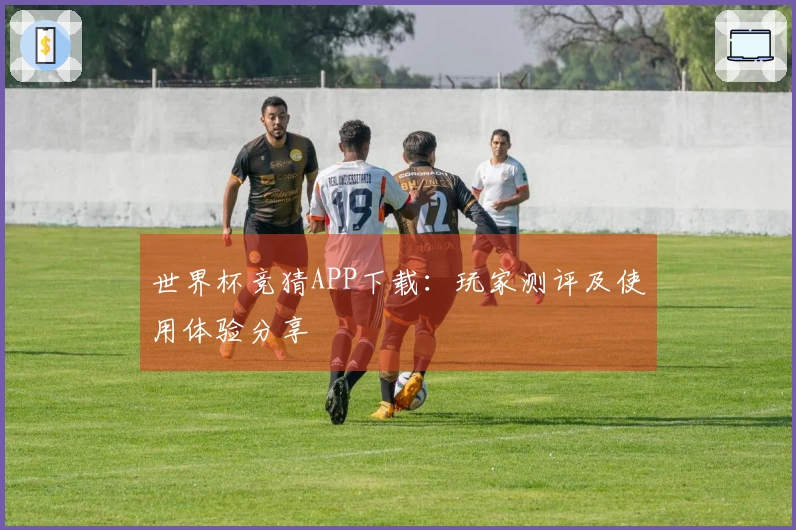 世界杯竞猜APP下载：玩家测评及使用体验分享