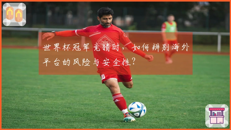 世界杯冠军竞猜时，如何辨别海外平台的风险与安全性？