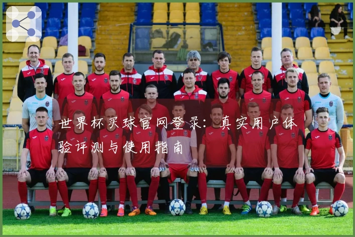 世界杯买球官网登录：真实用户体验评测与使用指南