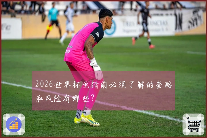 2026世界杯竞猜前必须了解的套路和风险有哪些？