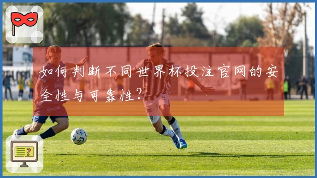 如何判断不同世界杯投注官网的安全性与可靠性？