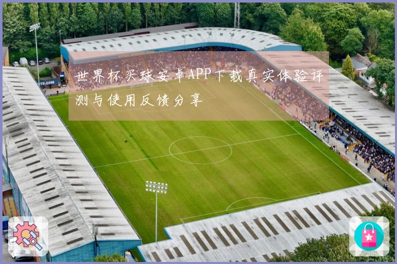 世界杯买球安卓APP下载真实体验评测与使用反馈分享