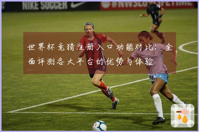 世界杯竞猜注册入口功能对比：全面评测各大平台的优势与体验