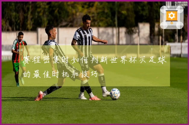 赛程密集时如何判断世界杯买足球的最佳时机和技巧